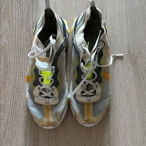 2019 Nike React Element 87 'Light Orewood'